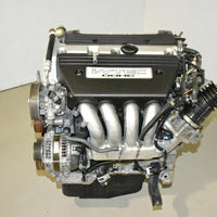 Moteur Honda Civic SI 2.0L K20A 4 cylindres de 2006-2011, moteur de remplacement avec culasse RBC-1 pour K20Z3