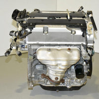 Moteur Honda Civic SI 2.0L K20A 4 cylindres de 2006-2011, moteur de remplacement avec culasse RBC-1 pour K20Z3