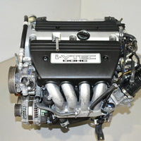 Moteur Honda Civic SI 2.0L K20A 4 cylindres de 2006-2011, moteur de remplacement avec culasse RBC-1 pour K20Z3