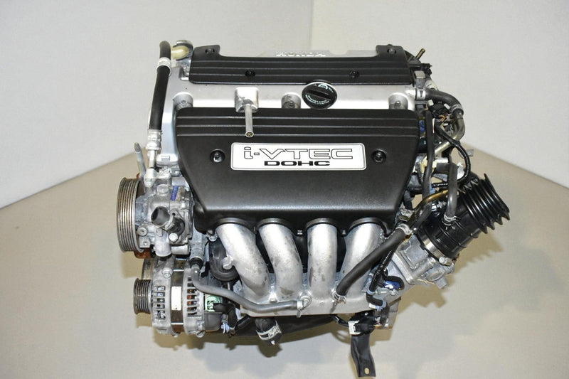 Moteur Honda Civic SI 2.0L K20A 4 cylindres de 2006-2011, moteur de remplacement avec culasse RBC-1 pour K20Z3