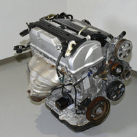 Moteur Honda Civic SI 2.0L K20A 4 cylindres de 2006-2011, moteur de remplacement avec culasse RBC-1 pour K20Z3