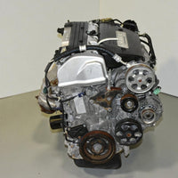 Moteur Honda Civic SI 2.0L K20A 4 cylindres de 2006-2011, moteur de remplacement avec culasse RBC-1 pour K20Z3