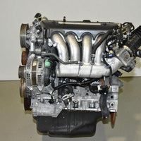 Moteur Honda Civic SI 2.0L K20A 4 cylindres de 2006-2011, moteur de remplacement avec culasse RBC-1 pour K20Z3