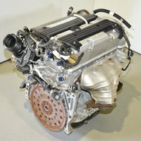 Moteur Honda Civic SI 2.0L K20A 4 cylindres de 2006-2011, moteur de remplacement avec culasse RBC-1 pour K20Z3