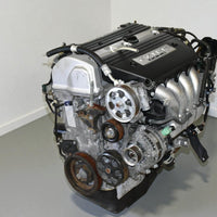 Moteur Honda Civic SI 2.0L K20A 4 cylindres de 2006-2011, moteur de remplacement avec culasse RBC-1 pour K20Z3