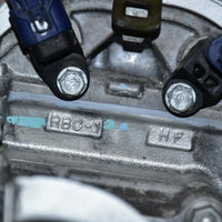 Moteur Honda Civic SI 2.0L K20A 4 cylindres de 2006-2011, moteur de remplacement avec culasse RBC-1 pour K20Z3