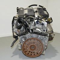 Moteur Honda Civic SI 2.0L K20A 4 cylindres de 2006-2011, moteur de remplacement avec culasse RBC-1 pour K20Z3