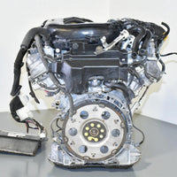 2006-2012 Lexus IS250 propulsion (RWD) moteur JDM 2,5 L V6 4GR FSE