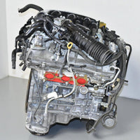 2006-2012 Lexus IS250 propulsion (RWD) moteur JDM 2,5 L V6 4GR FSE