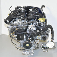 2006-2012 Lexus IS250 propulsion (RWD) moteur JDM 2,5 L V6 4GR FSE