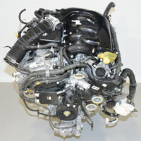 2006-2012 Lexus IS250 propulsion (RWD) moteur JDM 2,5 L V6 4GR FSE