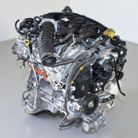2006-2012 Lexus IS250 propulsion (RWD) moteur JDM 2,5 L V6 4GR FSE