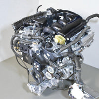2006-2012 Lexus IS250 propulsion (RWD) moteur JDM 2,5 L V6 4GR FSE