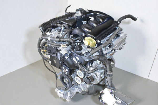 Remanufactured