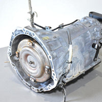 Transmission automatique JDM Infiniti FX35 2003-2004 VQ35DE 3.5L V6 RWD