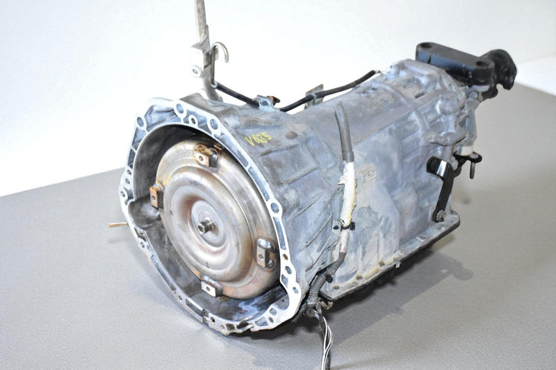 Transmission automatique JDM Infiniti FX35 2003-2004 VQ35DE 3.5L V6 RWD