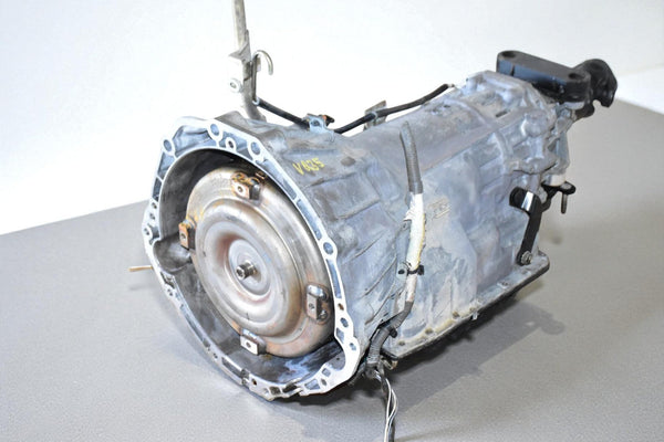 Nissan 350Z JDM Transmission automatique VQ35DE 3.5L V6 RWD 2002-2006