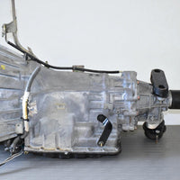 2002-2006 Infiniti G35 JDM Transmission Automatique VQ35DE V6 3.5L Propulsion (RWD)