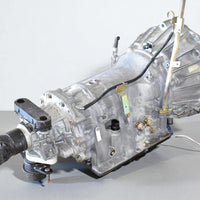 2006-2008 Infiniti M35 JDM Transmission automatique VQ35DE 3.5L V6 RWD
