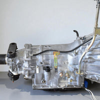 2006-2008 Infiniti M35 JDM Transmission automatique VQ35DE 3.5L V6 RWD