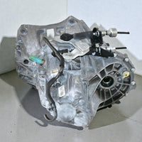 Boîte de vitesses manuelle Nissan Versa MR18 à 6 rapports JDM 2007-2012 | 1.8L OEM