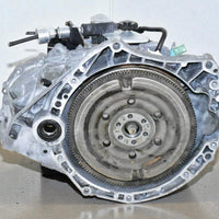 Boîte de vitesses manuelle Nissan Versa MR18 à 6 rapports JDM 2007-2012 | 1.8L OEM