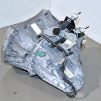 Boîte de vitesses manuelle Nissan Versa MR18 à 6 rapports JDM 2007-2012 | 1.8L OEM
