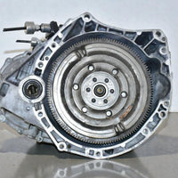 Boîte de vitesses manuelle Nissan Versa MR18 à 6 rapports JDM 2007-2012 | 1.8L OEM