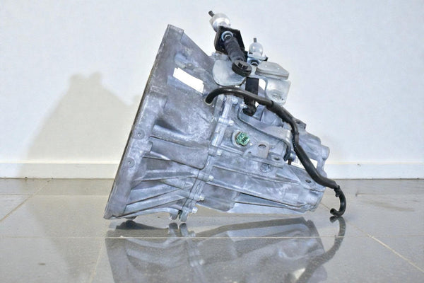 Remanufactured