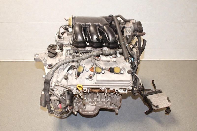 Moteur Toyota Camry JDM 2007-2016 3.5L V6 2GR-FE VVT-i