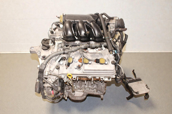 Moteur Toyota Avalon JDM 3.5L V6 2GR-FE VVT-i (2007-2016)