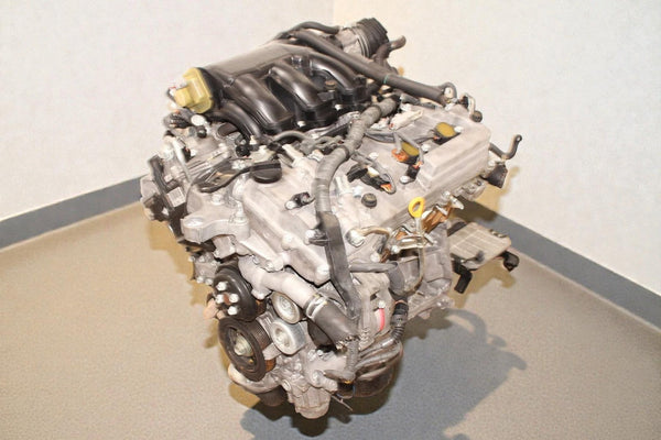 Remanufactured