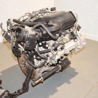 Moteur Toyota Camry JDM 2007-2016 3.5L V6 2GR-FE VVT-i