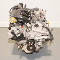 2007-2018 Moteur Lexus ES350 JDM 3.5L V6 2GR-FE VVT-i FWD