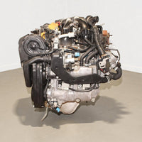 MOTEUR TURBO JDM SUBARU IMPREZA WRX 2.0L EJ20Y - REMPLACEMENT 2.5L EJ255 2008-2014