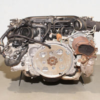 Moteur turbo Subaru Legacy GT 2007-2012 JDM 2.0L EJ20Y - Remplacement 2.5L EJ255