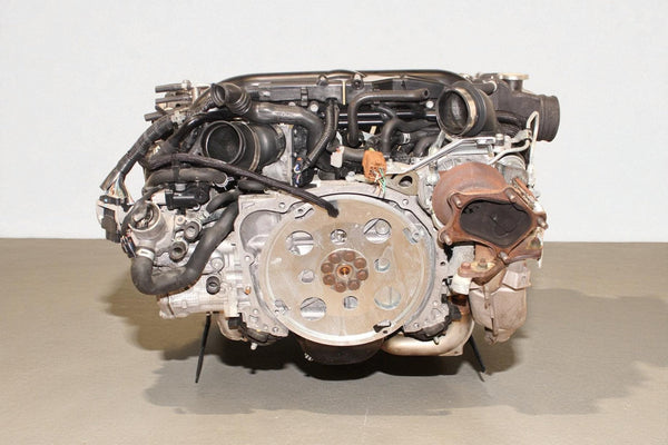 Remanufactured
