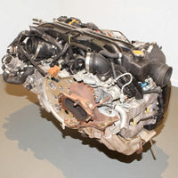 Moteur JDM Subaru Forester XT Turbo 2.0L EJ20Y - Remplacement 2.5L EJ255 (2007-2012)