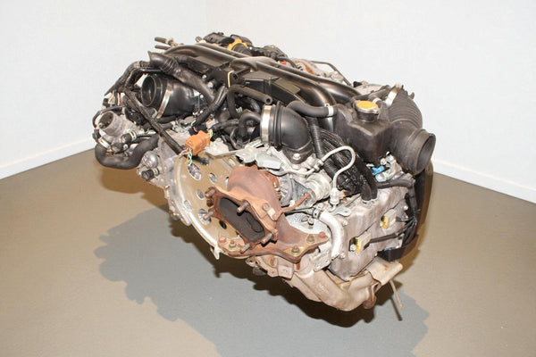 Remanufactured