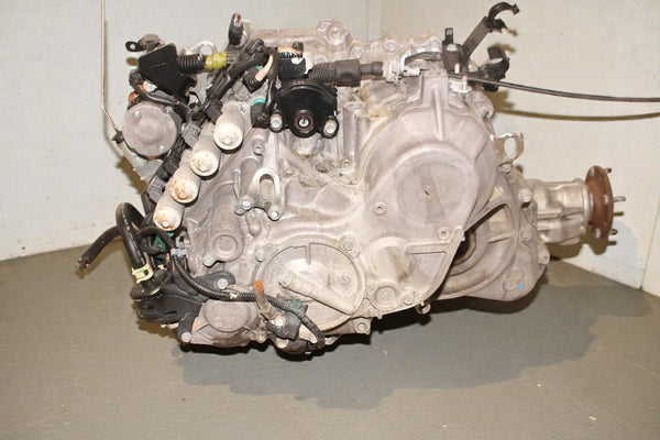 Boîte de vitesses automatique intégrale Acura MDX 2010-2013 | JDM 3.7L V6 J37A | Faible kilométrage