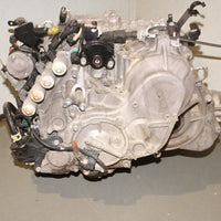 Acura RL Transmission intégrale Automatique 2011-2012 | Moteur JDM 3.7L V6 J37A | Faible Kilométrage
