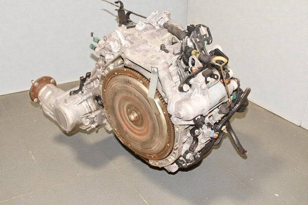 Remanufactured