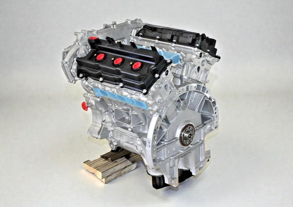 Brand New 2005-2012 Nissan Pathfinder Engine VQ40 4.0L V6 Motor