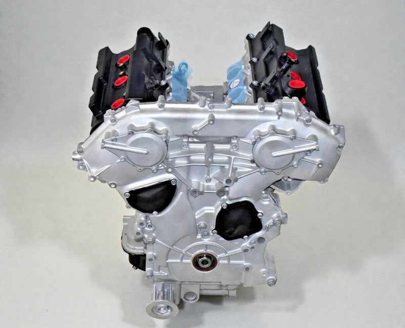 Brand New 2005-2012 Nissan Pathfinder Engine VQ40 4.0L V6 Motor