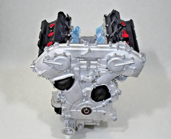 Brand New 2005-2012 Nissan Pathfinder Engine VQ40 4.0L V6 Motor