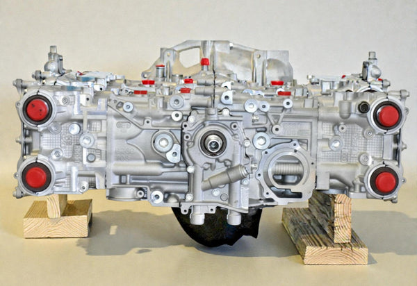 Brand New 2008-2014 Subaru Impreza WRX Engine EJ25 2.5L Turbo Motor