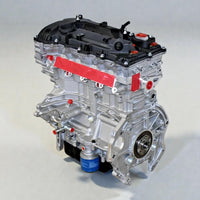 Brand New 2013-2018 Kia Forte Engine 2.0L G4NC 4-Cylinder Non-Turbo GDI Brand New 2013-2018 Kia Forte Engine 2.0L G4NC 4-Cylinder Non-Turbo GDI
