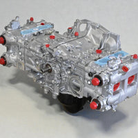 Brand New 2008-2014 Subaru Impreza WRX Engine EJ25 2.5L Turbo Motor