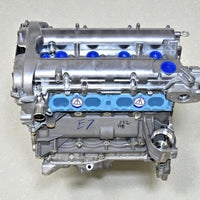 New 2008-2012 Chevrolet Malibu Engine 2.4L VIN B 8th Digit Opt LEA Motor