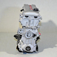 Brand New 1998-2004 Nissan Frontier JDM Engine RWD 2.4L KA24 KA24DE Motor